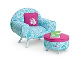 Kanani's Lounge Chair Set