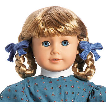 swedish american girl doll