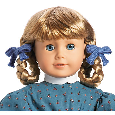 Kirsten Larson (doll), American Girl Wiki