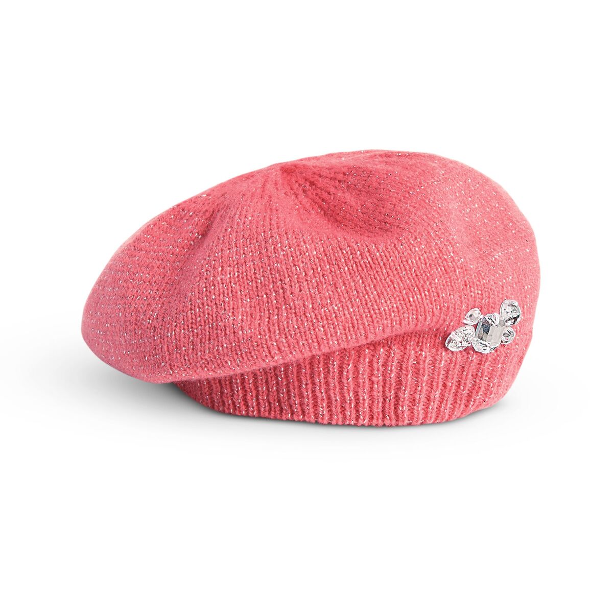 帽子 AMERI GLITTER KNIT BERET GLITTER KNIT BERET（ハンチング/ベレー帽）｜Ameri（アメリ）の