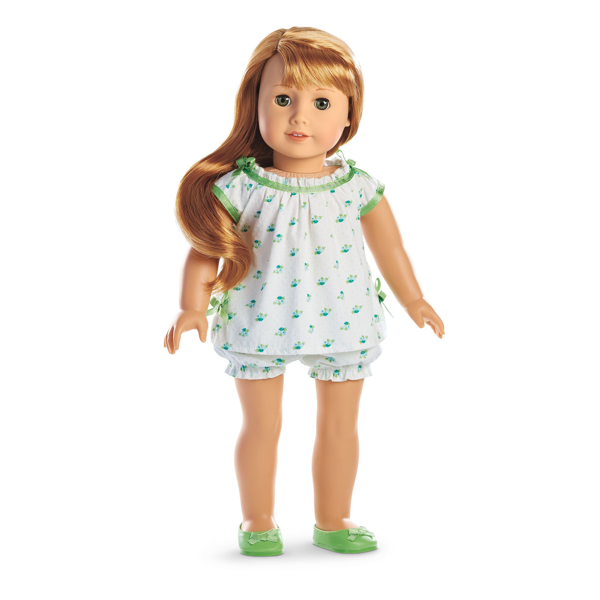 american girl nightgown