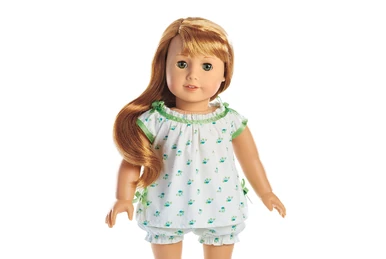 Maryellen's Christmas Party Outfit | American Girl Wiki | Fandom