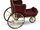 Elegant Doll Pram