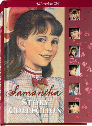 SamanthaStoryCollectionII