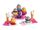 Gabriela's Colorful Cupcake Set