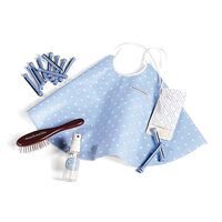 american girl doll hair care kit