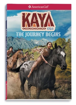 KayaTheJourneyBegins 2019