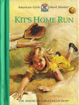 KitsHomeRun