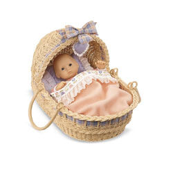 Lullaby Basket II American Girl Wiki Fandom