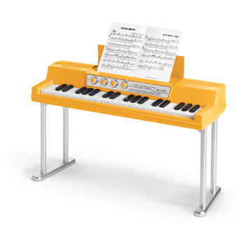 MelodyElectricPiano