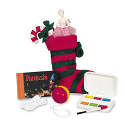 molly ballerina doll
