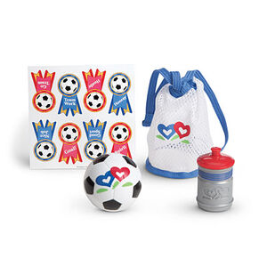 SoccerAccessories BittyTwins