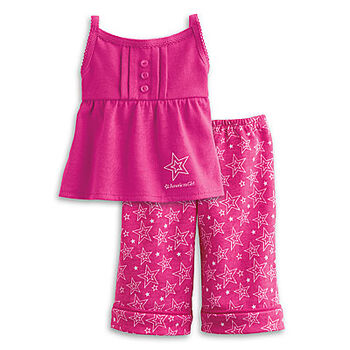 Sweet Dreams PJs American Girl Wiki Fandom