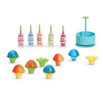 kanani shave ice stand