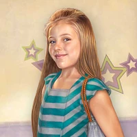 american doll mckenna