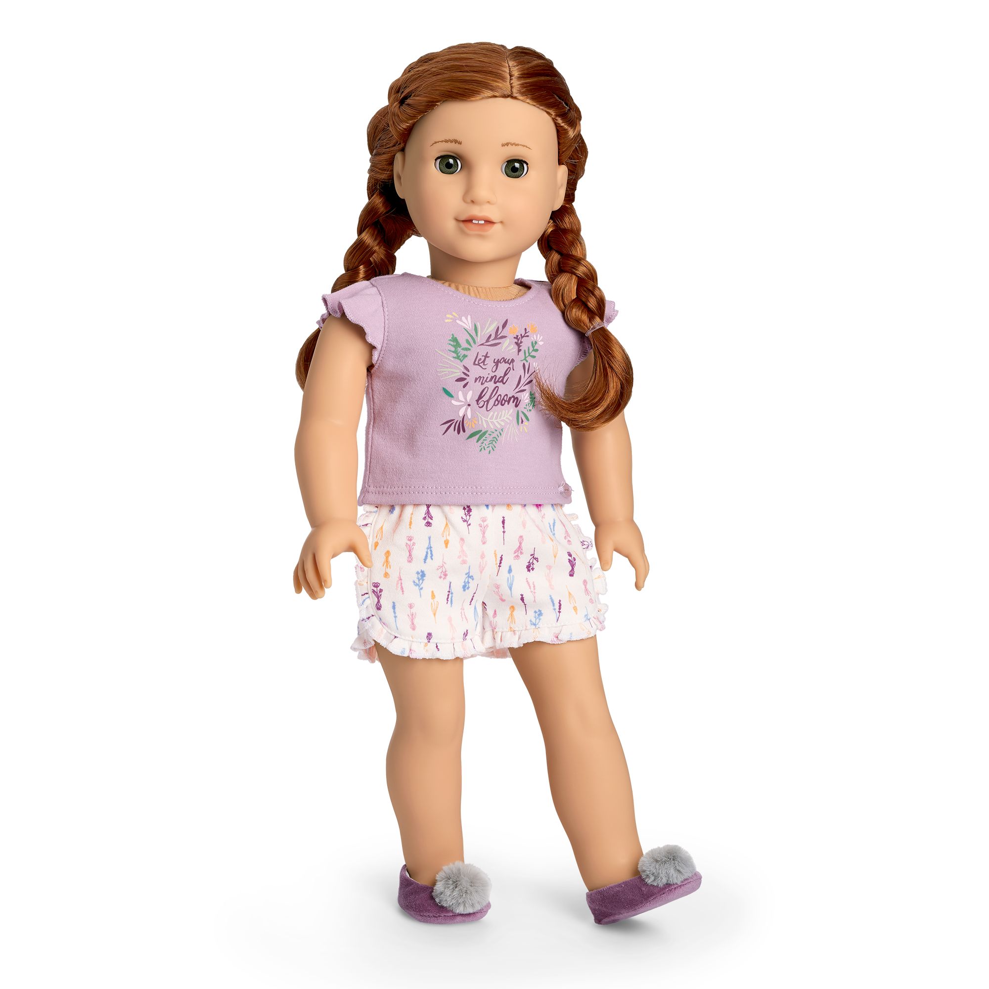 2019 doll of the year american girl