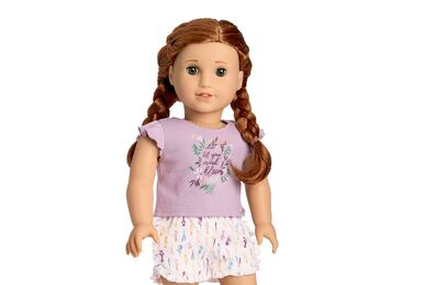 American girl discount doll blaire wilson