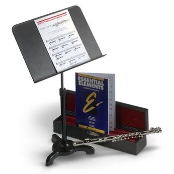 American girl sales music stand