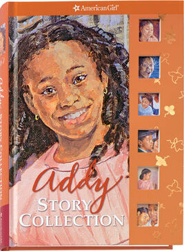 AddyStoryCollectionII