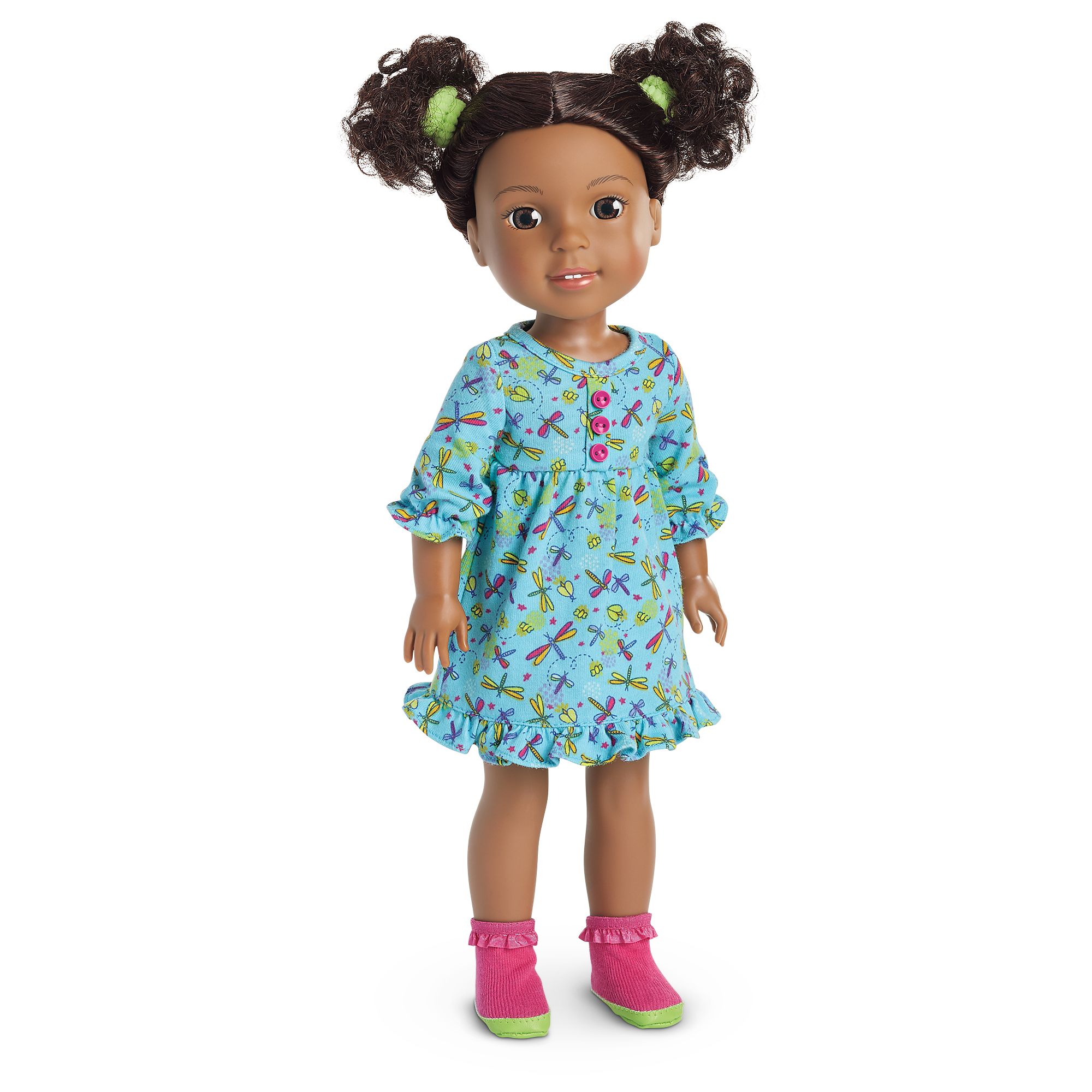 american girl doll kendall clothes