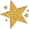 Gold-star