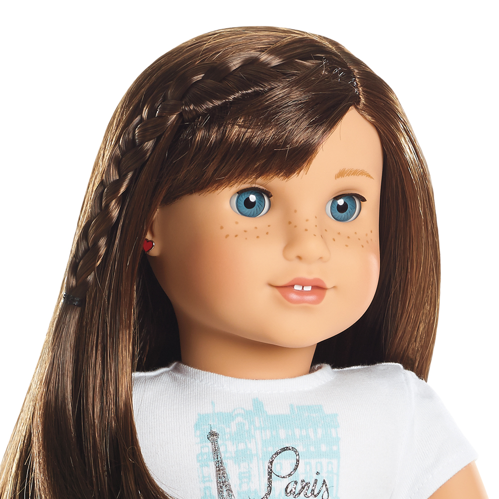 grace american girl