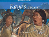 Kaya's Escape!