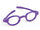 Lilac Glasses