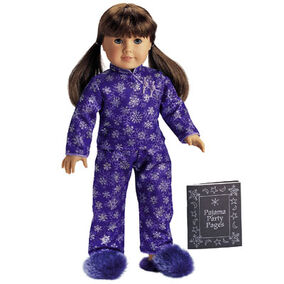Girls snowflake pajamas new arrivals