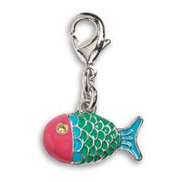 Fun Fish Charm (2017)