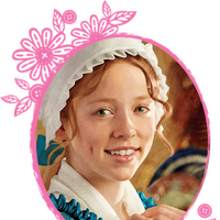 felicity american doll