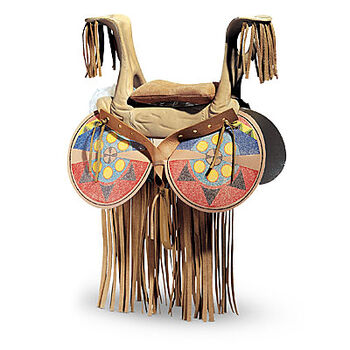 Kaya Saddle Big