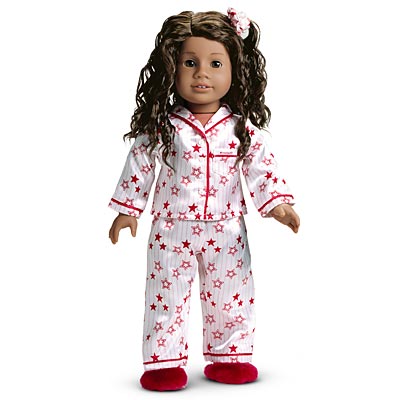 american girl doll star