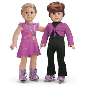 outfits for ice skating