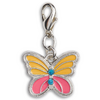 Butterfly Charm (2016)