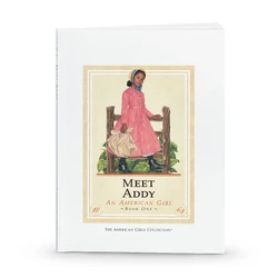 Meet Addy | American Girl Wiki | Fandom Meet Addy | American Girl Wiki | Fandom