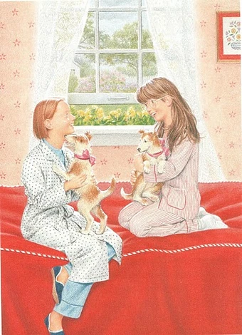 american girl molly birthday