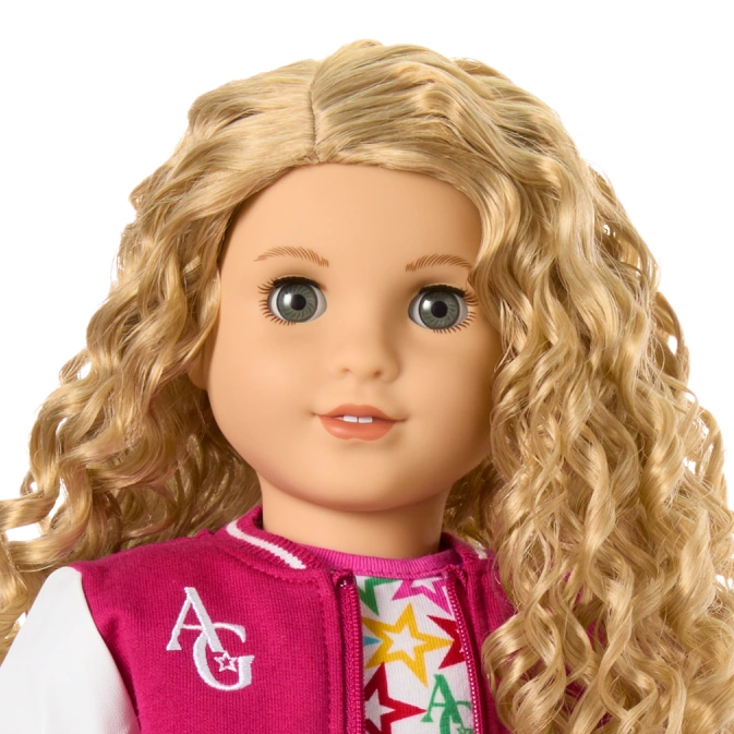 Just Like You 115 American Girl Wiki Fandom