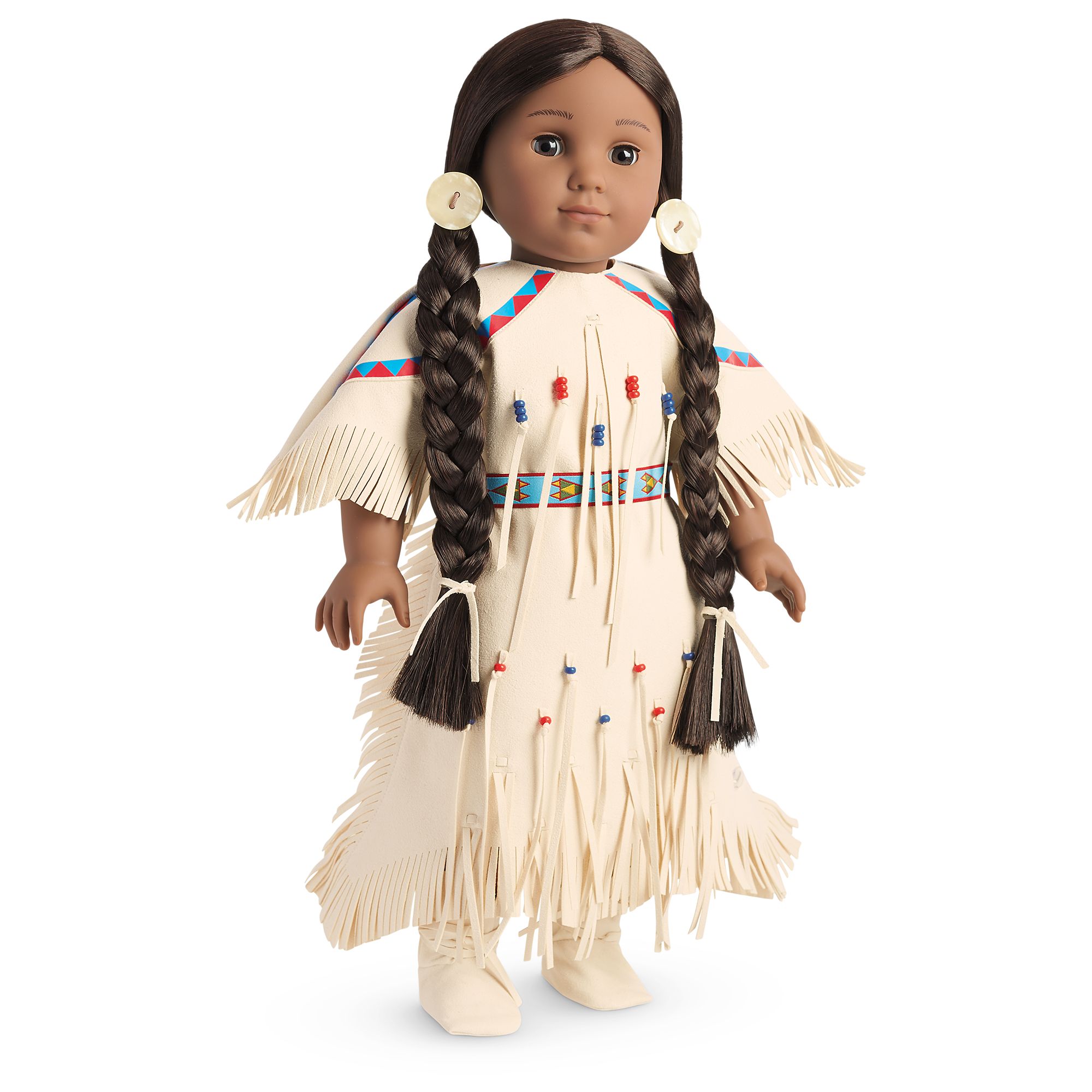 american girl kaya collection