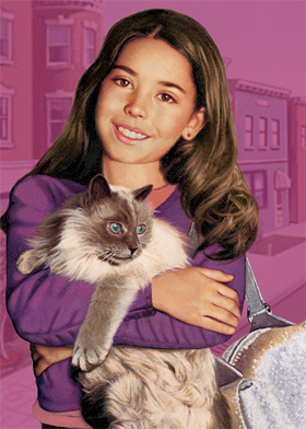 Marisol luna sales american girl