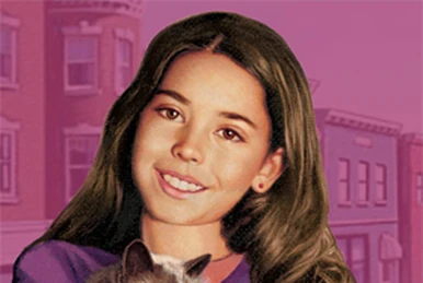 Music in My Heart: My Journey with Melody | American Girl Wiki