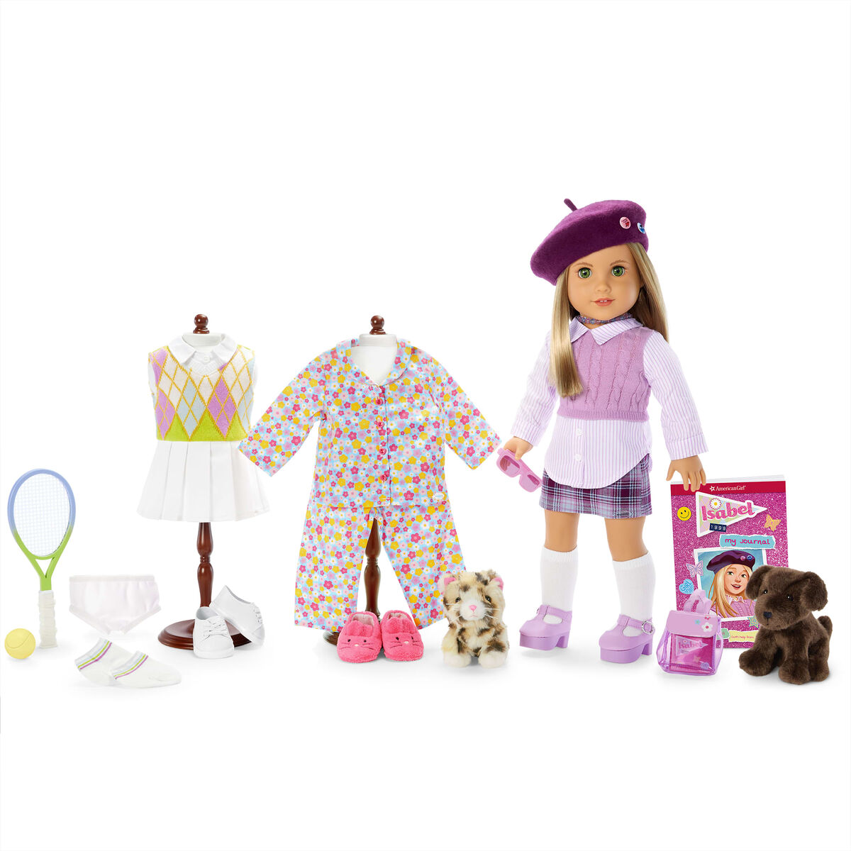 Our Generation: Dolls, Playsets & Accessories