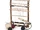 Josefina's Weaving Loom