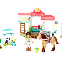 mega construx american girl samantha's victorian manor