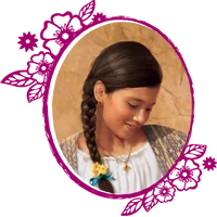 josefina american girl doll story