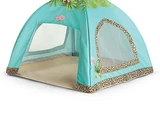 Jungle Play Tent