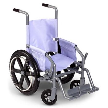WheelchairII