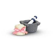 ColStableSet MortarPestleWrap