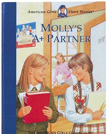 molly mcintire books
