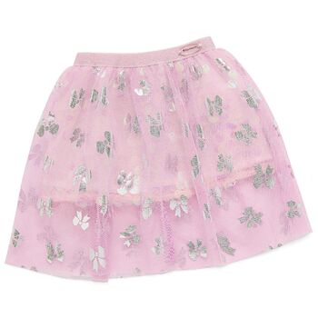 SparklyPartySkirt